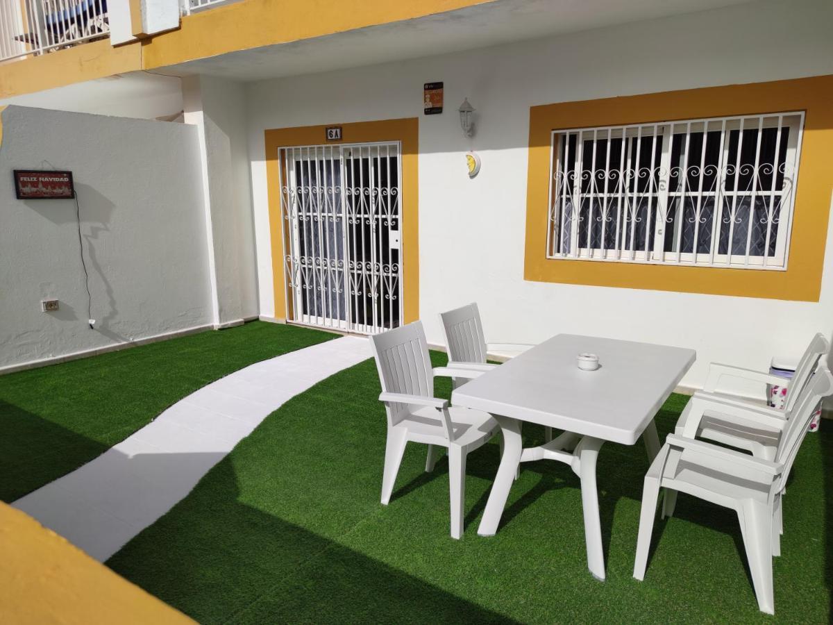 Villa Megila 科斯塔卡莱塔 外观 照片