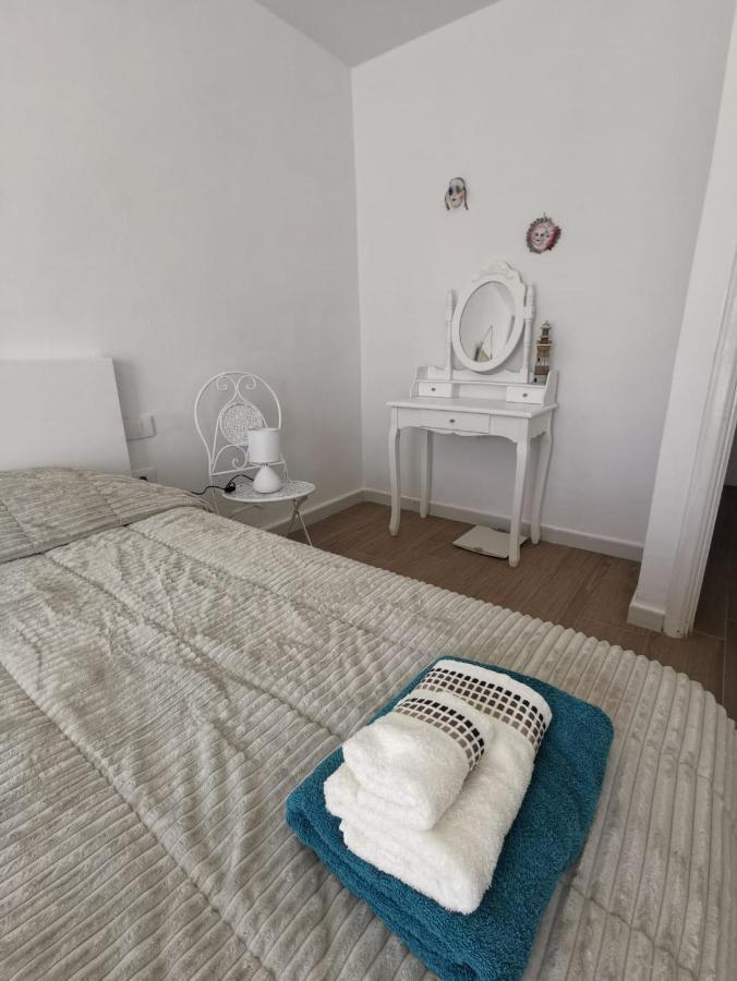 Villa Megila 科斯塔卡莱塔 外观 照片