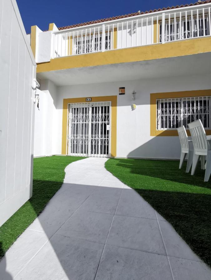 Villa Megila 科斯塔卡莱塔 外观 照片