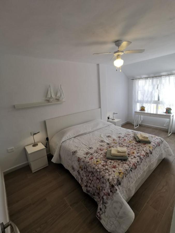 Villa Megila 科斯塔卡莱塔 外观 照片